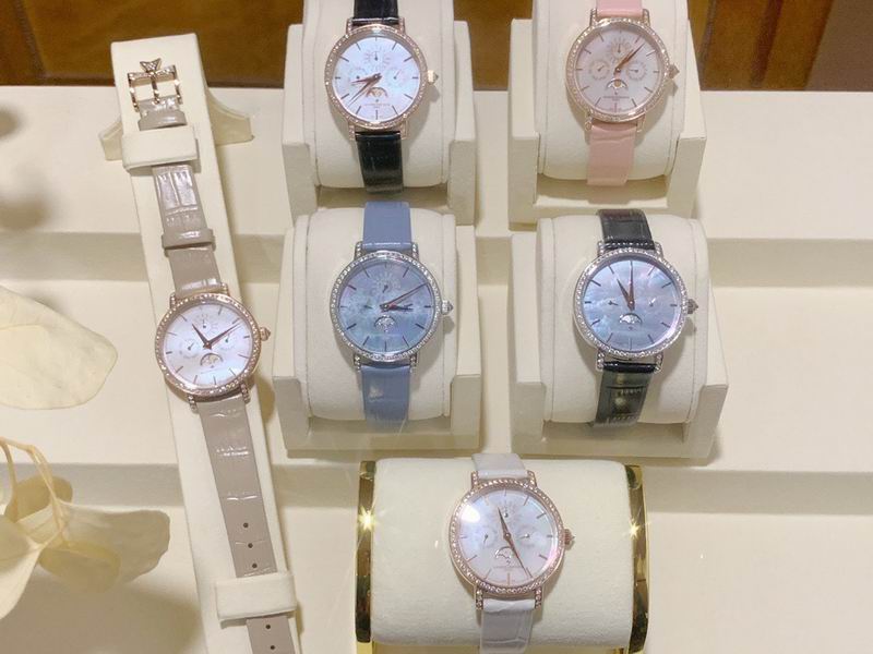 Vacheron Constantin watch 022318